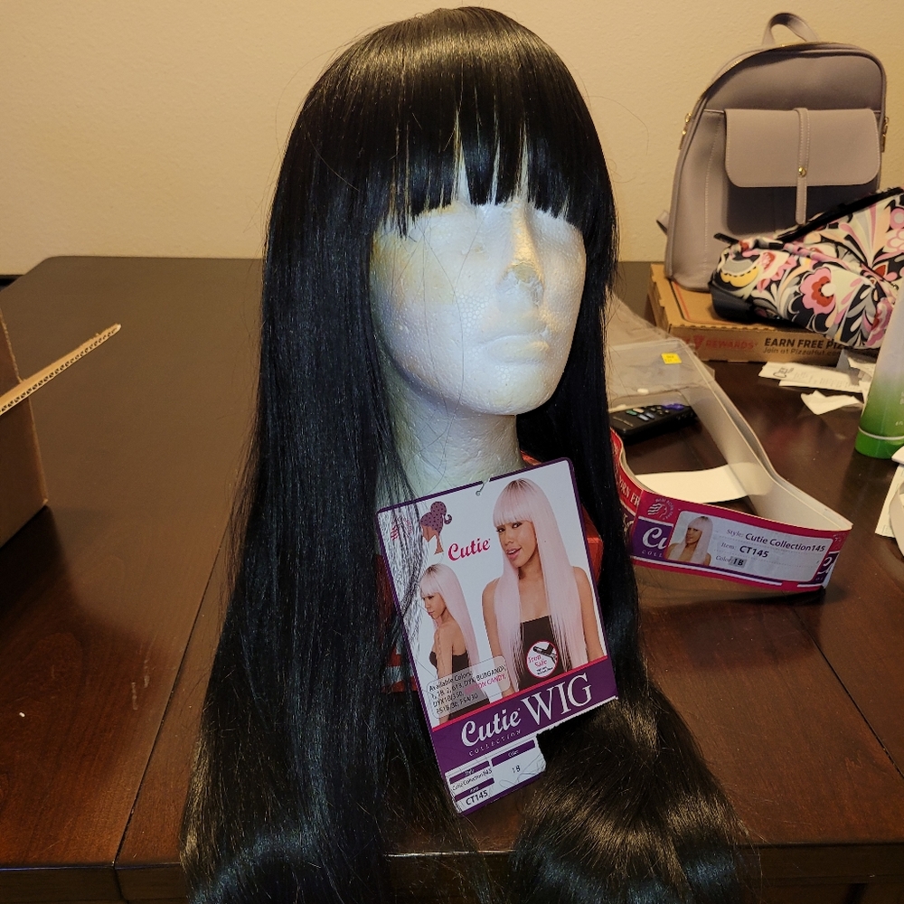 Wig